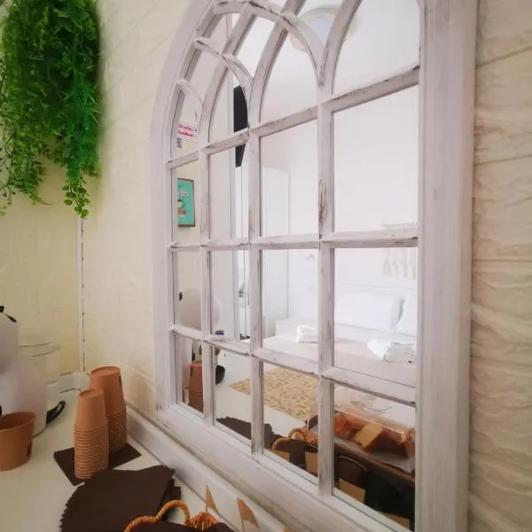 Il Vialetto, hotel v destinaci Elmas