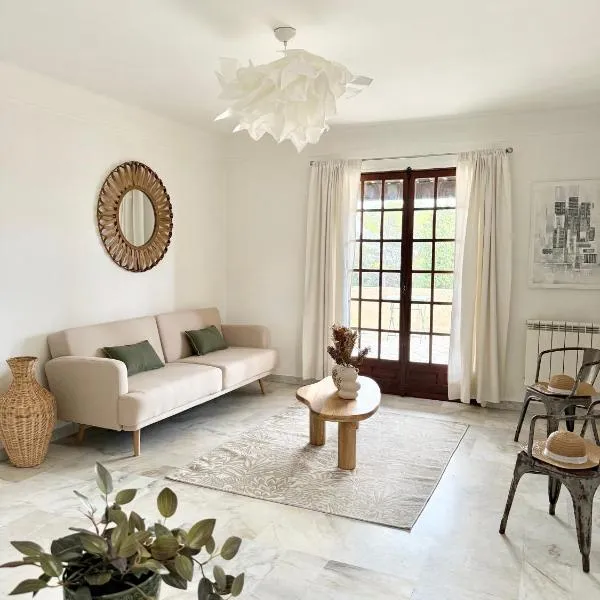 L'azur Provençal, hotel en Vallauris