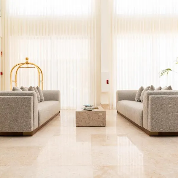 Quinta da Maquia Hotel, hotel i Sintra