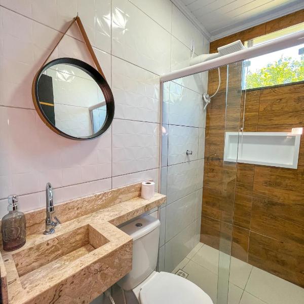 Casa em Barra de Jacuípe com piscina H - Foto 3