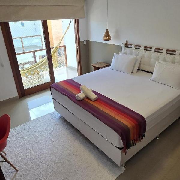 Apartamento em Arraial d’Ajuda – Praia de Araçaípe - Foto 2