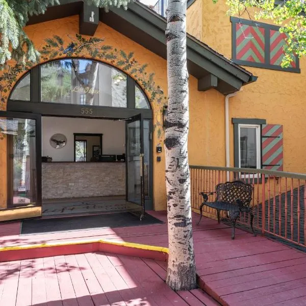 Lift House Lodge, Pet Friendly, Premium Studio Condo, hotel a Vail