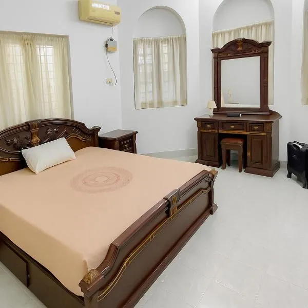 Guruvayur Agraharam Homestay, hotel in Guruvāyūr