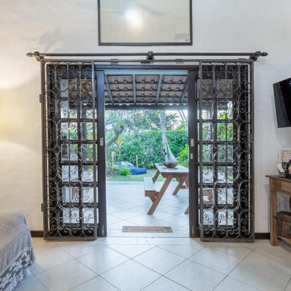 Casa charmosa, em condomínio na Cachoeira - Foto 5