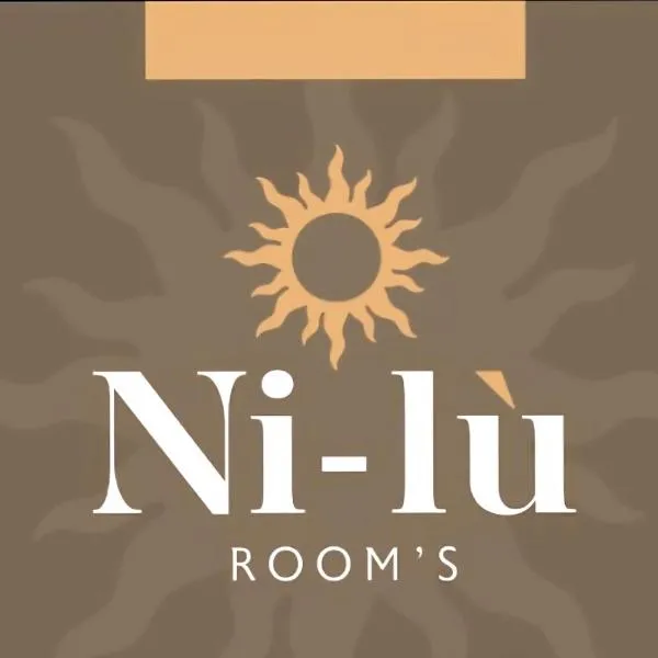 Ni-lù Room's, hotel a Campomarino