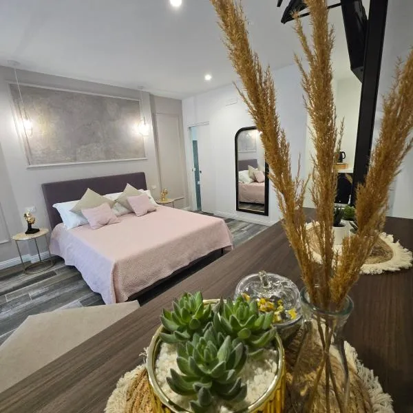 Ni-lù Room's, Hotel in Campomarino