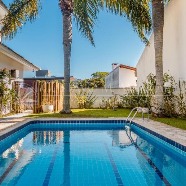 T1314 casa 5 quartos próximo a Av búzios - Foto 4