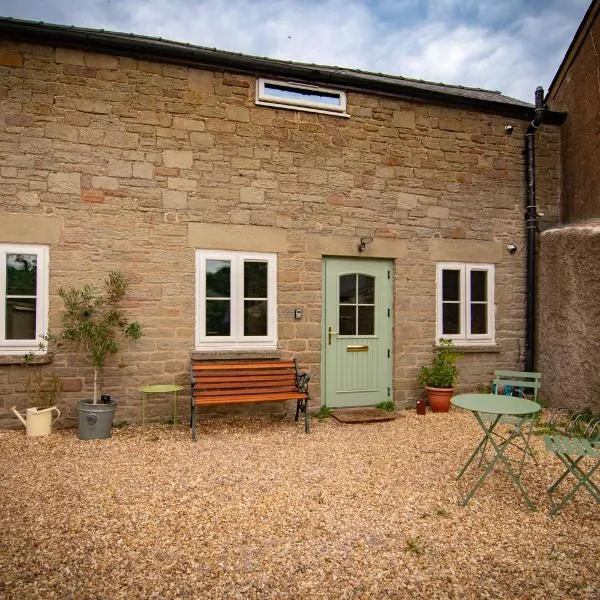 Nagshead Cottage - Dog-friendly retreat on the cycle trail, hotel in Parkend