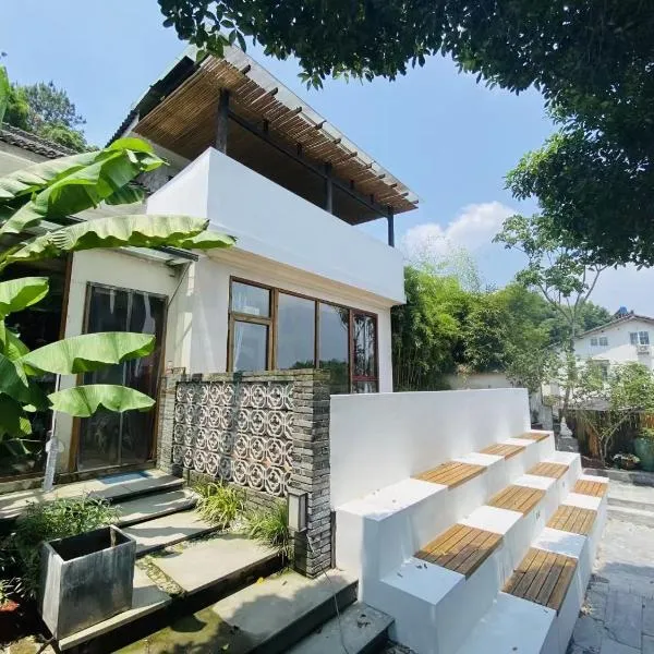 Dan’s Sea Guest House Hangzhou, hotel in Hangzhou