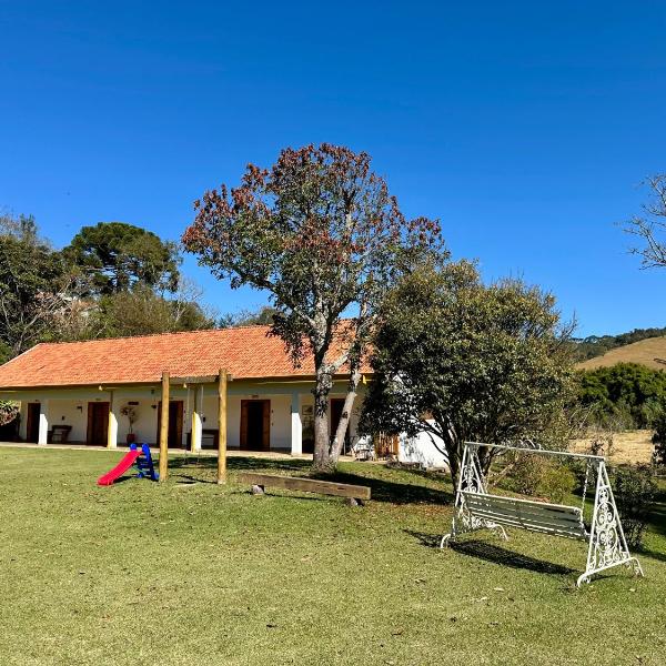 Recanto da Maya - Foto 4