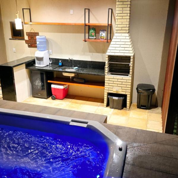 Casa BoxHome em Santo Amaro-MA - Foto 3