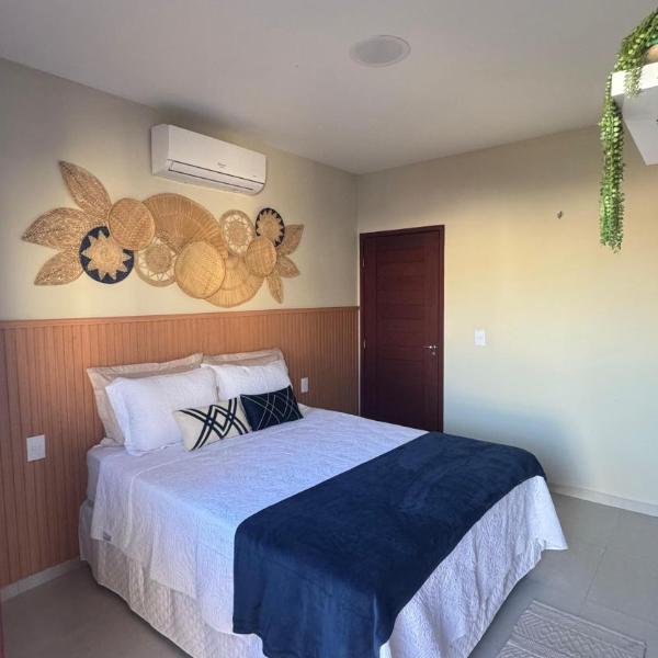 Casa BoxHome em Santo Amaro-MA - Foto 2