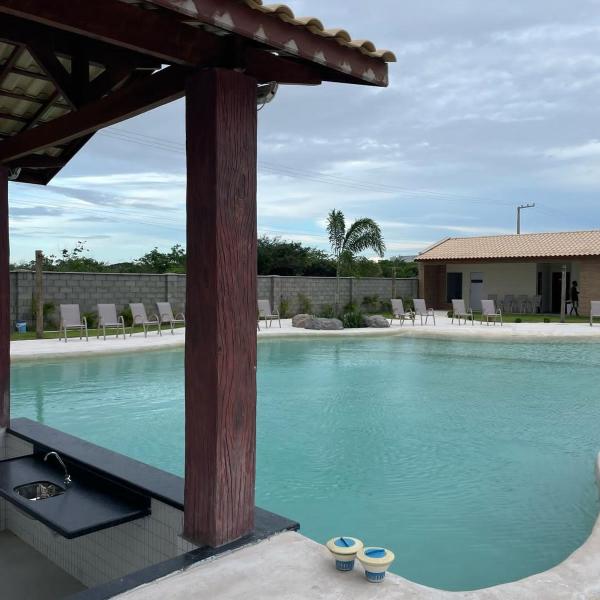 Casa BoxHome em Santo Amaro-MA - Foto 4