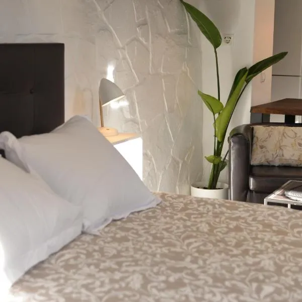 Barcelona Badalona Relax PLAYA y METRO, hotel di Badalona