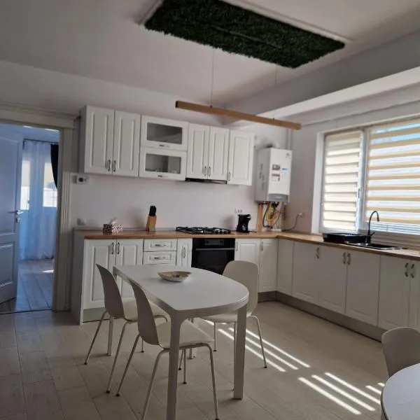 Bucium Hills Retreat, hôtel à Iaşi