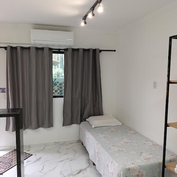 Casa Nova Centro de Penedo-Quitinete - Foto 2
