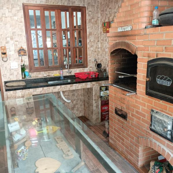 Casa da Família - Foto 5