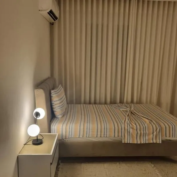 Chez-moi, Hotel in Sfax