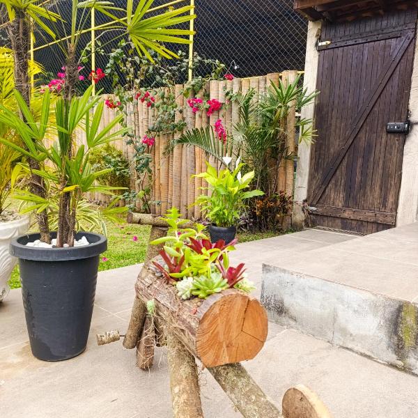 Casa Nova Centro de Penedo-Quitinete - Foto 5