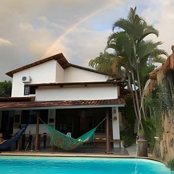 Casa LARVC no coração de Pirenópolis! - Foto 4