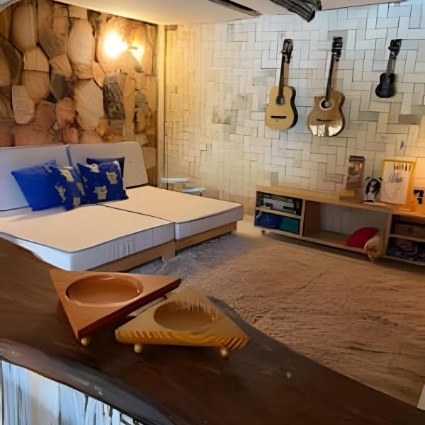 Casa LARVC no coração de Pirenópolis! - Foto 3