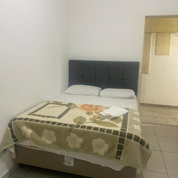 Atibaia Flat - Foto 2