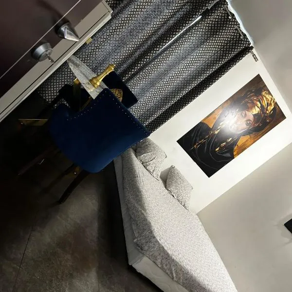 Studio Paisible proche de Paris et Disneyland, Hotel in Neuilly-sur-Marne