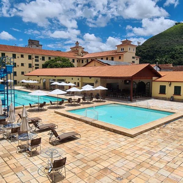 Hotel Glória Resort & Convention - Foto 4