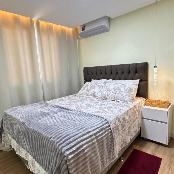 Apartamento na ponta negra 2 quartos - Foto 2