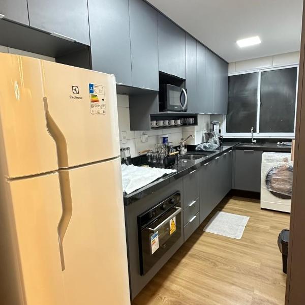 Apartamento na ponta negra 2 quartos - Foto 5