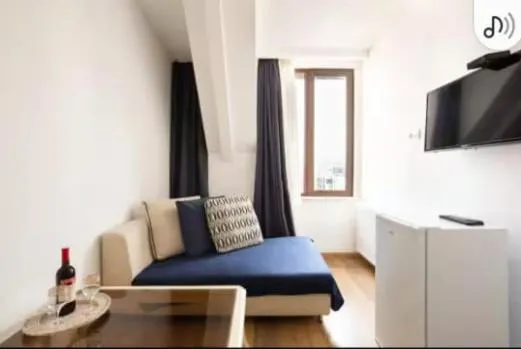 Natalia Home, hotell i Tbilisi