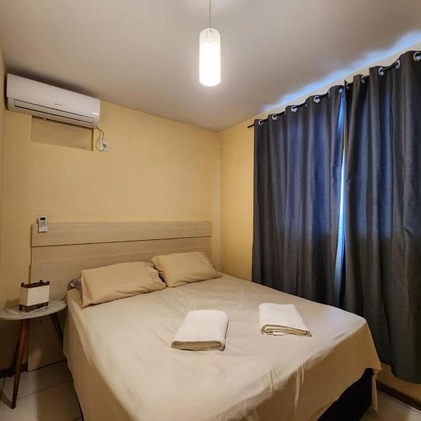 Lindo Apt com Piscina Piçarras 8 - Foto 2