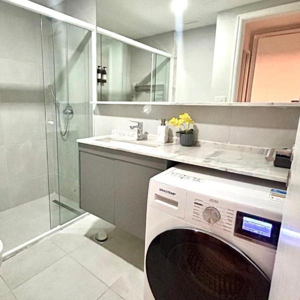 Flat Privado Jardins - Foto 3