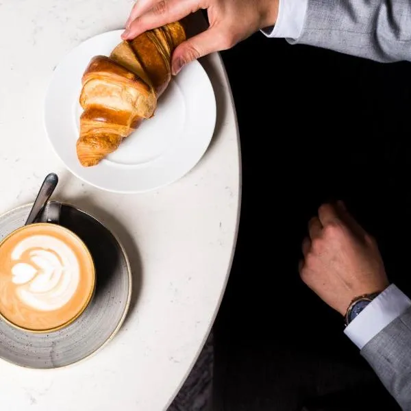 voco Rockingham Forest Corby by IHG, hotell i Corby