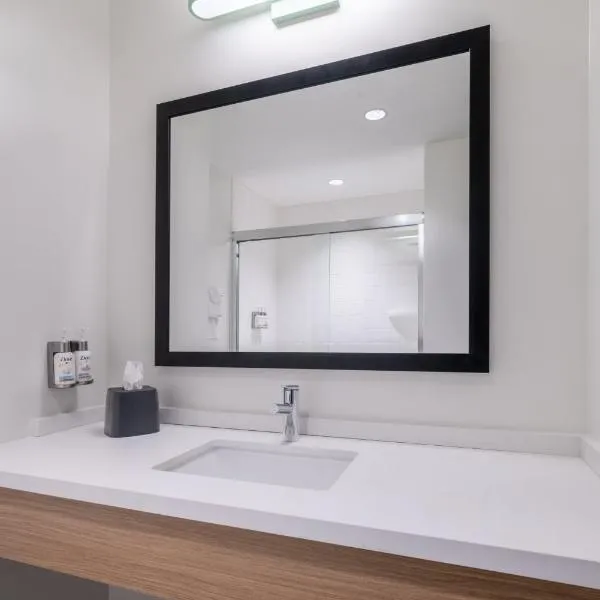 Garner Hotel Liberty Lake by IHG, hotel u gradu Liberty Lake