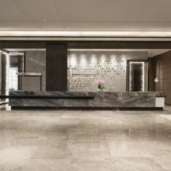 Crowne Plaza Hangzhou Science City by IHG, מלון בהאנגג'ואו