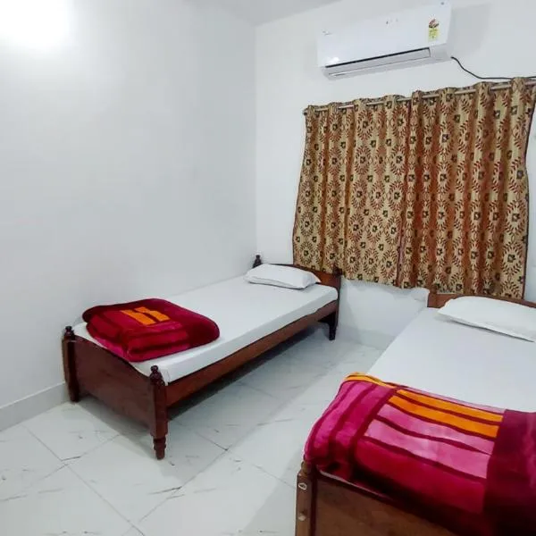 Nilam Guest House, hotel a Bodh Gaya
