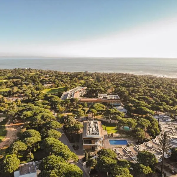 Onyria Marinha Cascais, Vignette Collection by IHG, hotel v destinaci Cascais