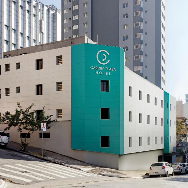 Cardim Plaza Hotel
