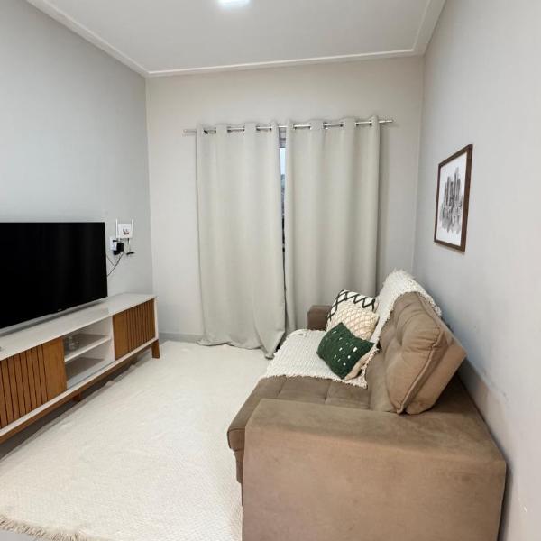 Casa confortável com ar no litoral - Foto 5