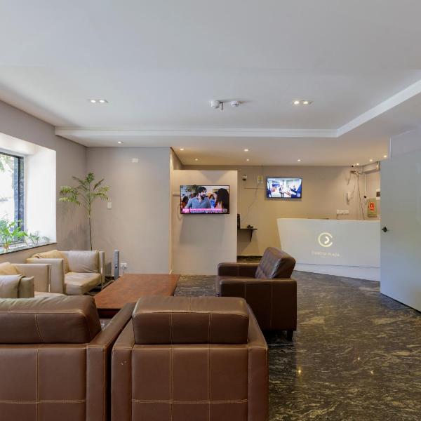 Cardim Plaza Hotel - Foto 5