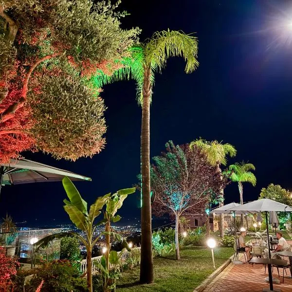 Festim Villa Hotel, hotel in Vlorë