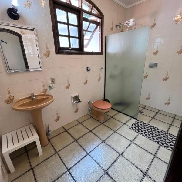 Casa Bela Vista com Piscina, Natureza, Conforto e Pôr do Sol no Litoral - Foto 3