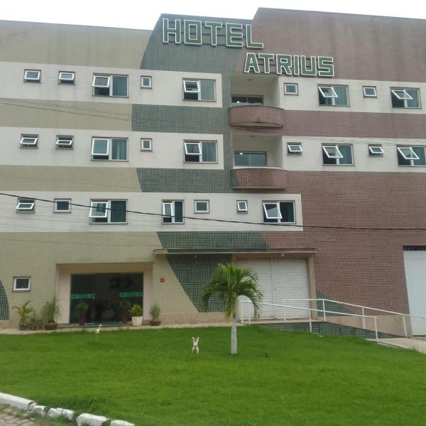 Atrius Hotel