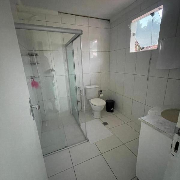 Casa na Suíça baina