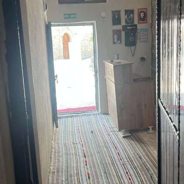 Viesnīca Mareda house pilsētā Midyat