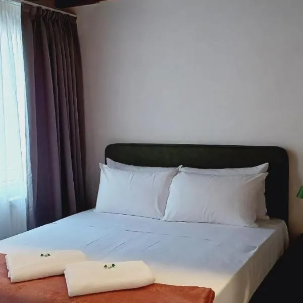 Dimora Muneghette 181 ApartSuite House Chioggia, hotel i Chioggia