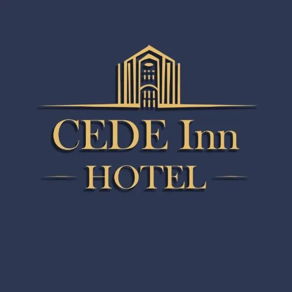CEDE Inn Hotel, hotel in Encarnación