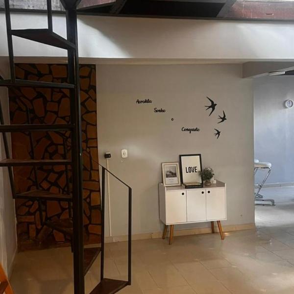 Quartos Casa 70