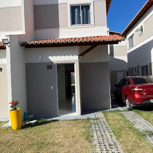 Casa Duplex Parnaíba - Foto 5